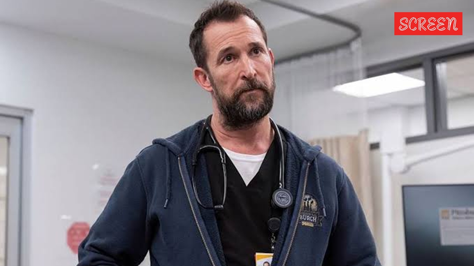 Noah Wyle Named People Magazine's Sexiest Man Alive 2026