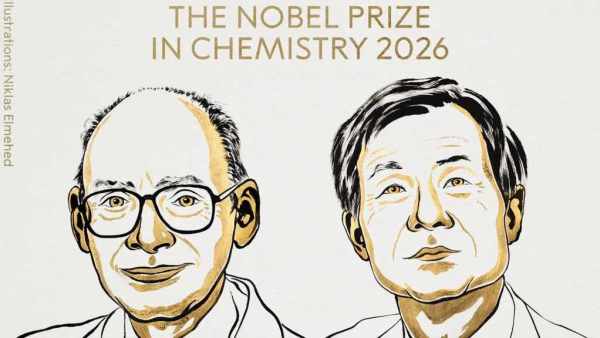 UPSC Issue at a Glance | Nobel Prize 2026: Key discoveries, winners and their significance
