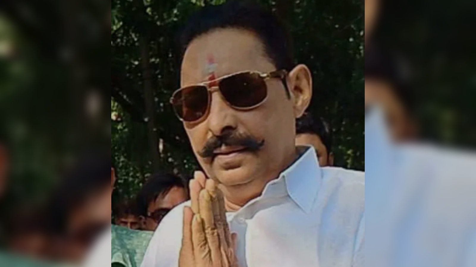 JD(U) expels Bihar MLA Anant Singh, ex-MLA Neelam Devi for 6 years for ‘anti-party activities’