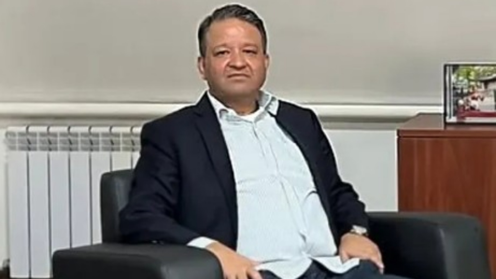 In Islamabad, Indian official flags regional connectivity, transit & trade