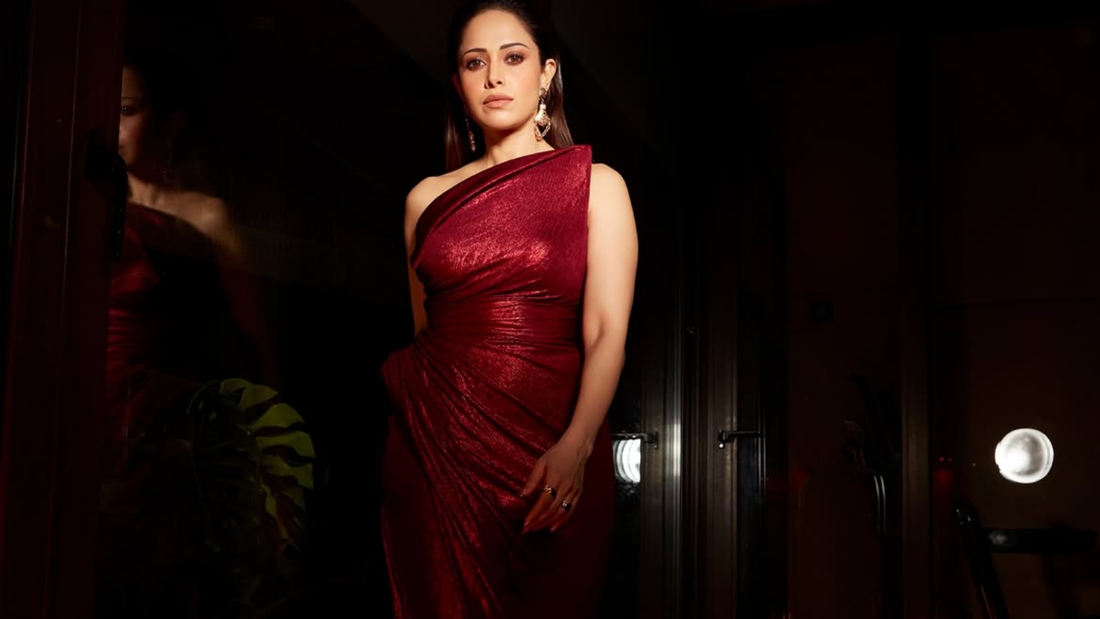 Actor Nushrratt Bharuccha’s injury: How soon can you fly after a spinal fracture? – national Actor Nushrratt Bharuccha’s injury: How soon can you fly after a spinal fracture? – national