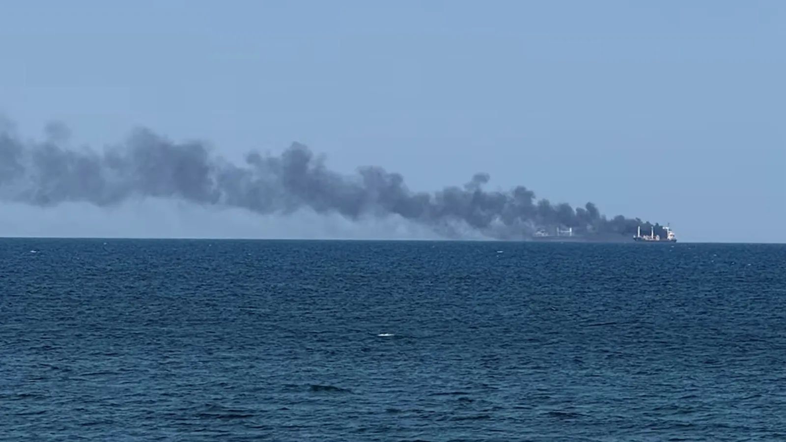 World News Today Live Updates: Ship with Indians onboard hit by 2 Russian drones, Zelenskyy says