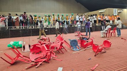 Odisha student union elections 2026