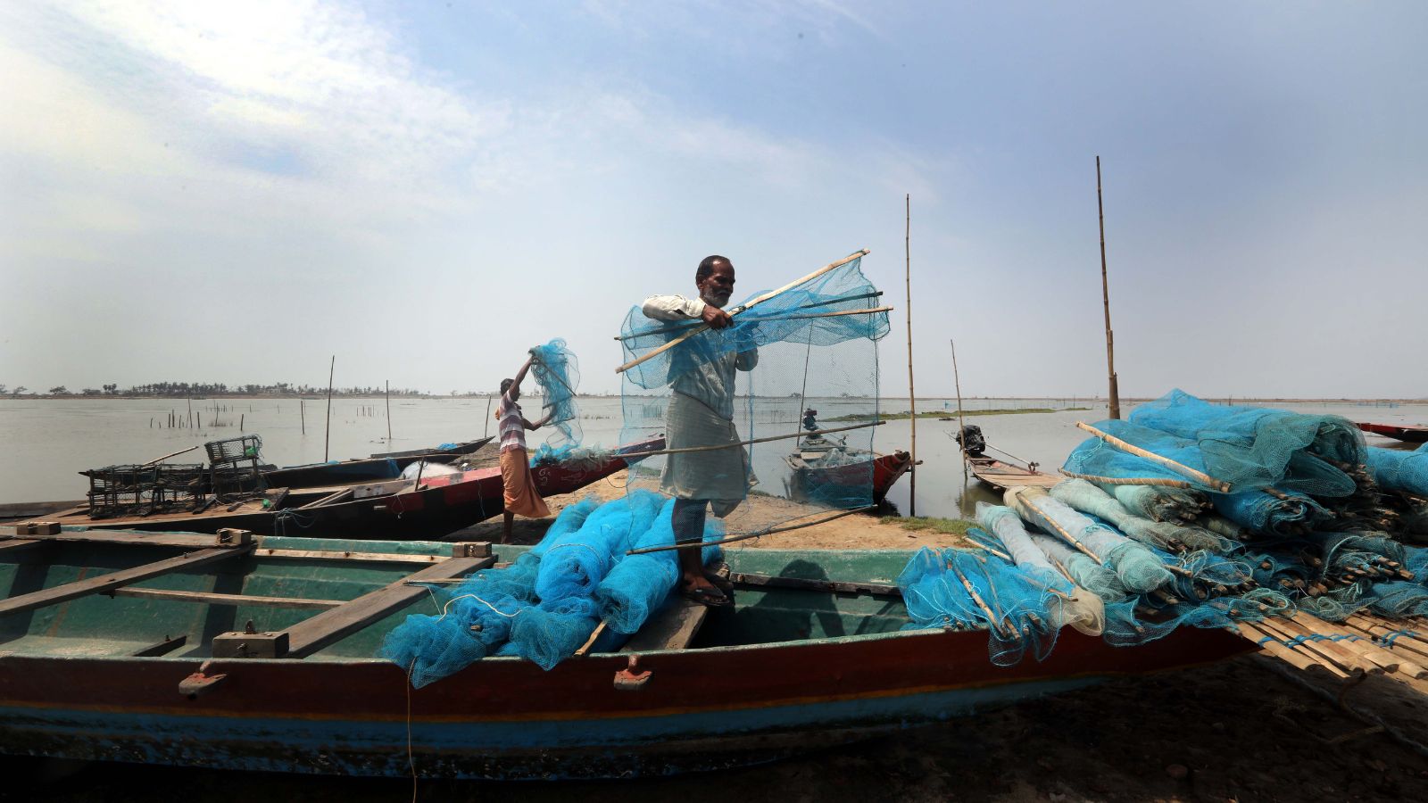 Odisha Cyclone Live Updates: State steps up cyclone preparedness, deploys rescue teams in 5 districts