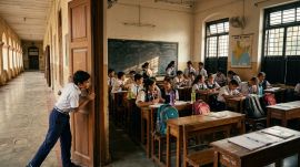 world teacher day 2026