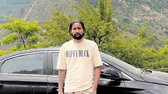 ajmeet singh