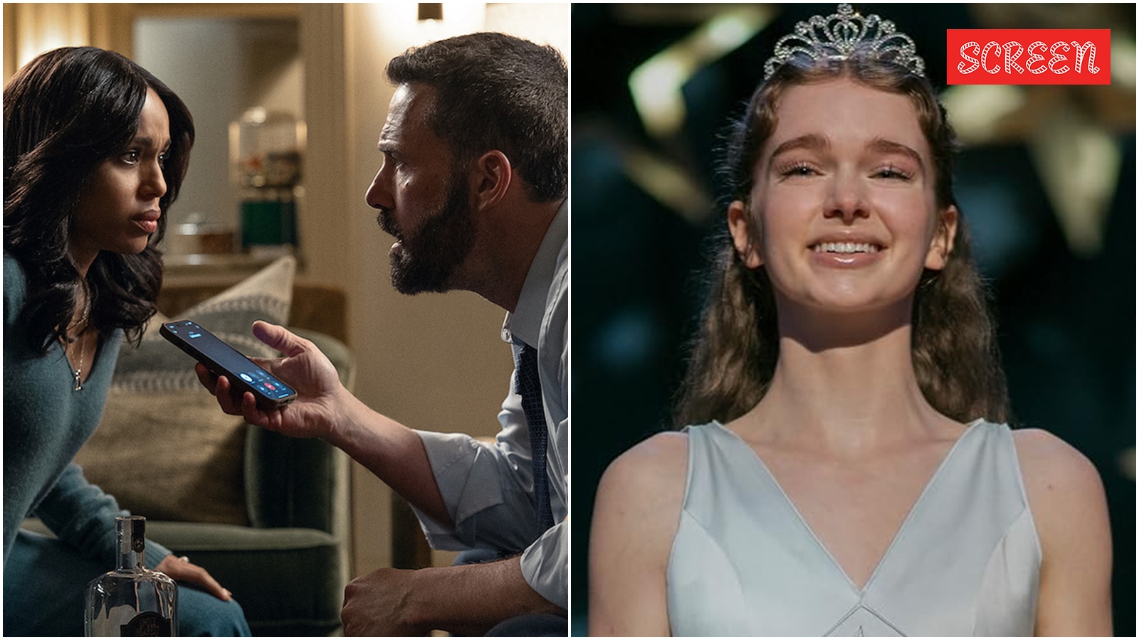 What to watch on OTT this week: Ben Affleck’s thriller Animals and Carrie Season 1 and more