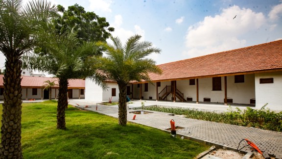 Sabarmati Ashram redevelopment project, Sabarmati Ashram revamp Ahmedabad, Rathod family Sabarmati Ashram, Dalit family resistance Ashram revamp, Rs 1200 crore Gandhi Ashram project, Bimal Patel Ashram design, Mahatma Gandhi Sabarmati Ashram Memorial Trust, Ashramwasis resettlement, Gujarat High Court Sabarmati Ashram case, Hriday Kunj restoration.