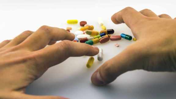 painkillers