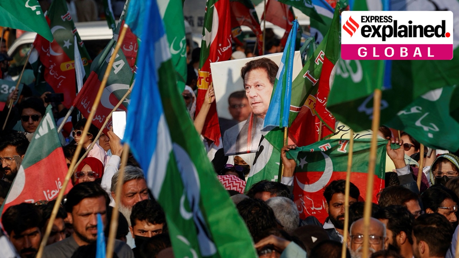 Pakistan's 'Form 47 government': Why India uses the term as criticism