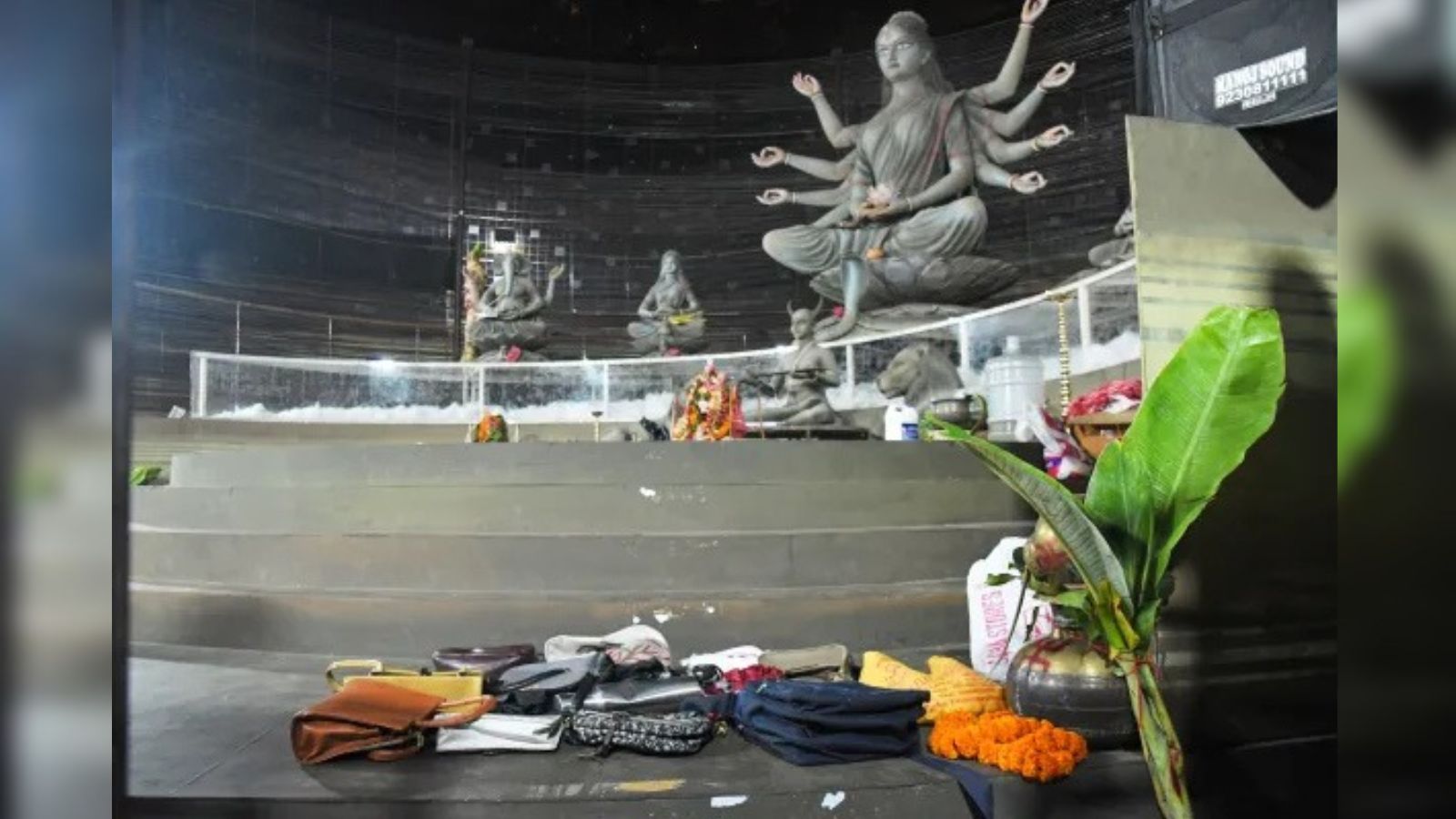 Kolkata stampede probe hits blind spot, 17 of 30 CCTV cameras were ‘showpieces’