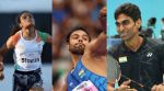 athletics