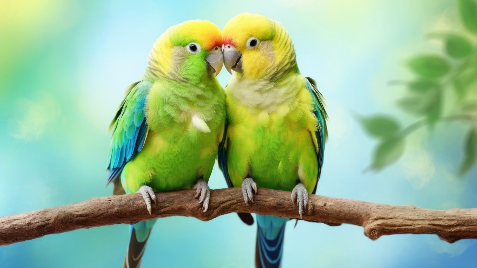 Why parrots can mimic speech, recognise people and solve puzzles