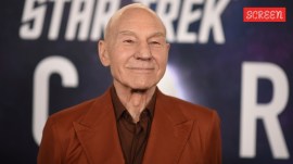 Patrick Stewart
