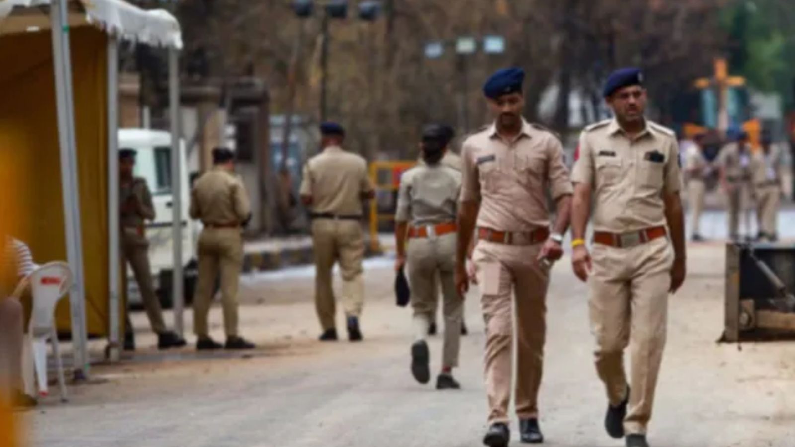 Man Dies After Alleged Assault at Flour Mill in Uttar Pradesh's Hapur