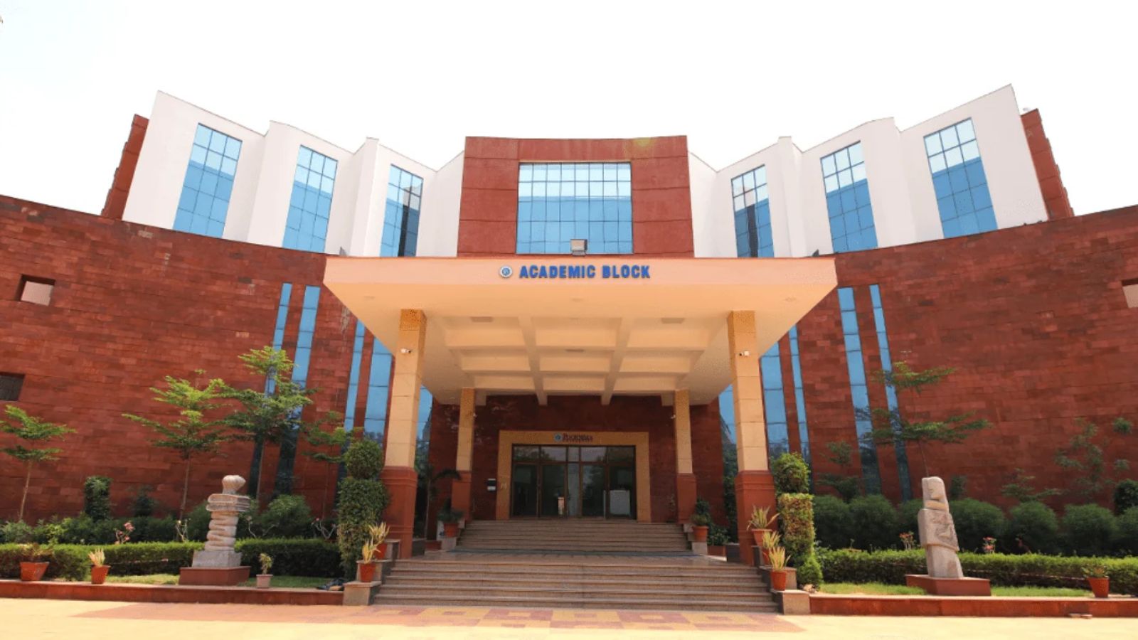 MBA student dies after jumping from Jaipur’s Poornima University building