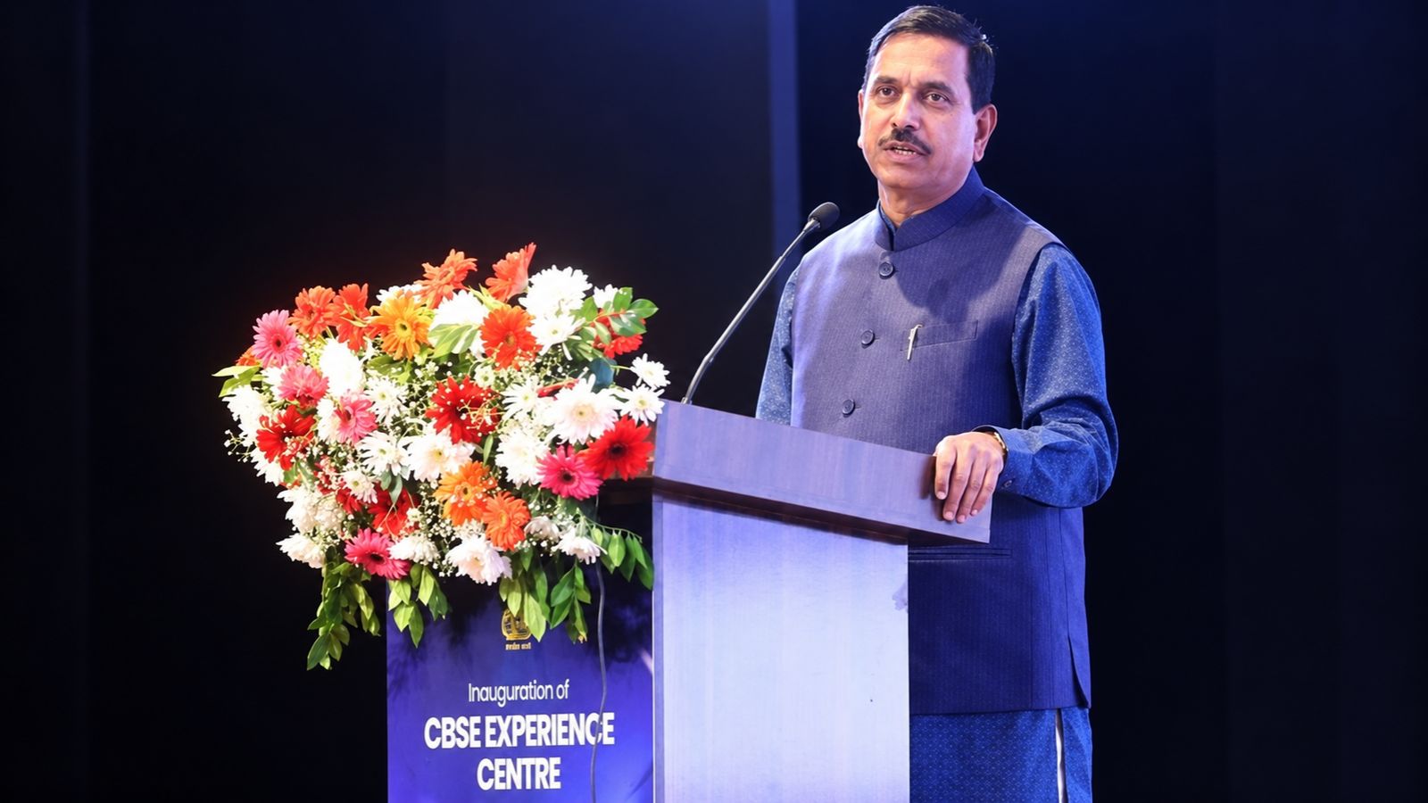 CBSE inaugurates experience centre in Delhi for interactive learning