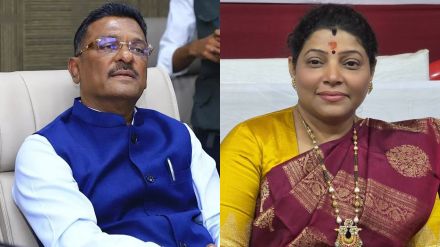 Pradeep Purnekar murder case