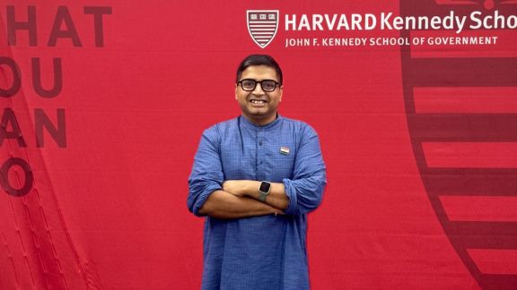 pratyush prabhakar harvard kennedy school