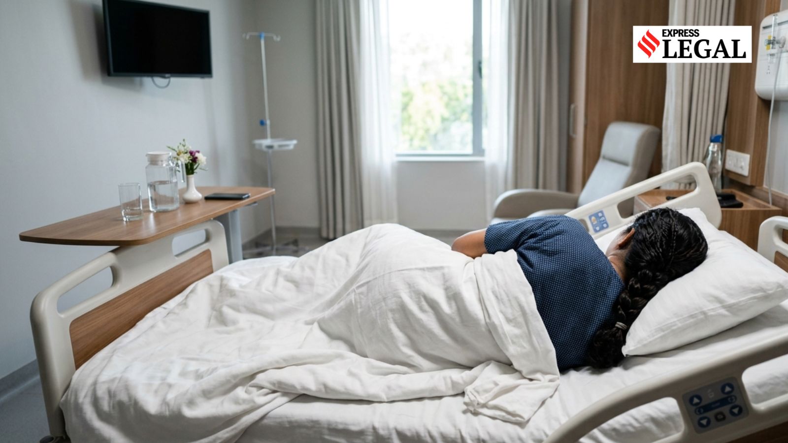 Jharkhand woman gets pregnant despite undergoing tubectomy, wins Rs 72,500 payout