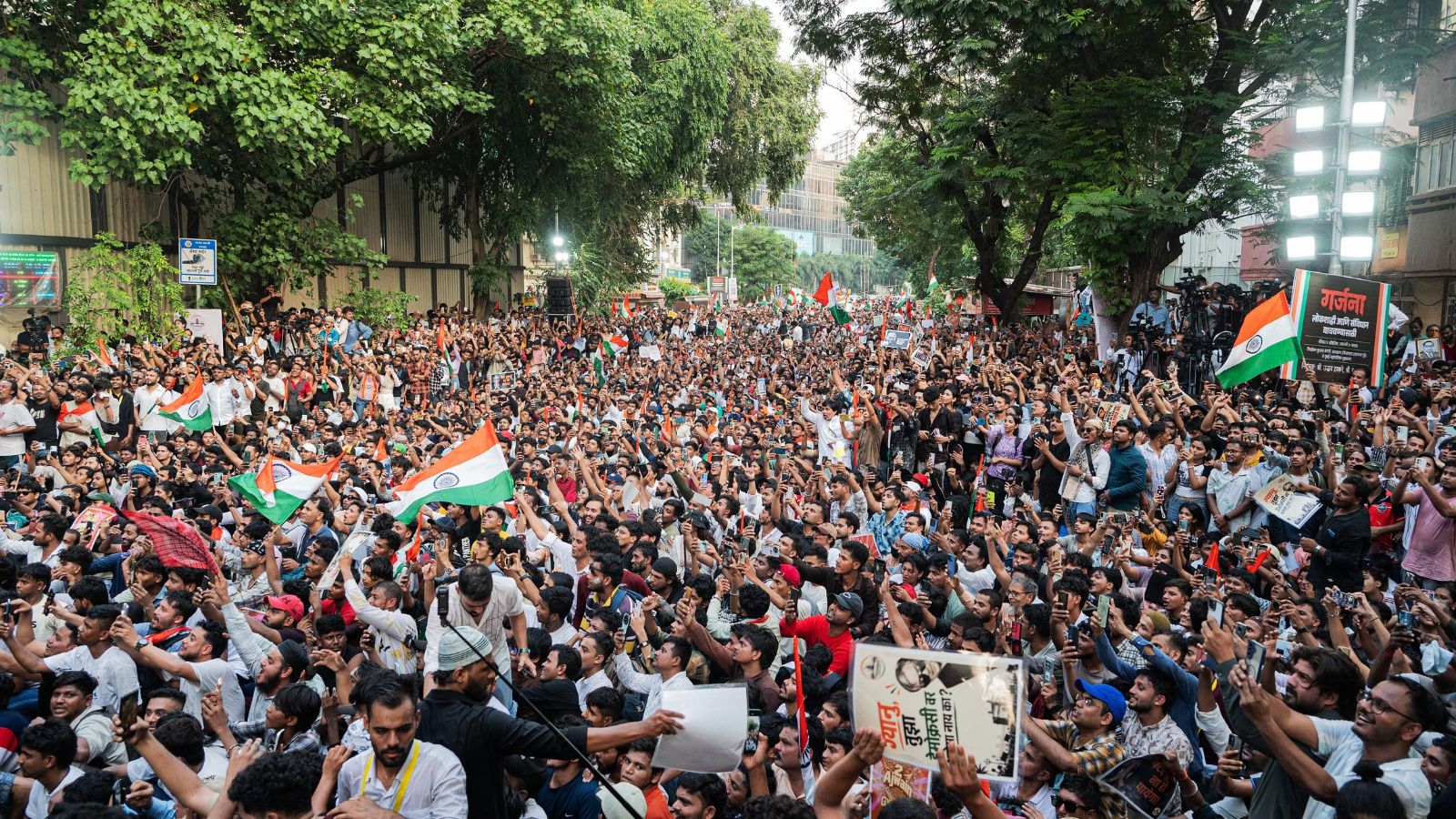 RSS-linked magazine: ‘Protests over EC row, IIT suicide new bids of Communist-Islamist cabal’ – national RSS-linked magazine: ‘Protests over EC row, IIT suicide new bids of Communist-Islamist cabal’ – national