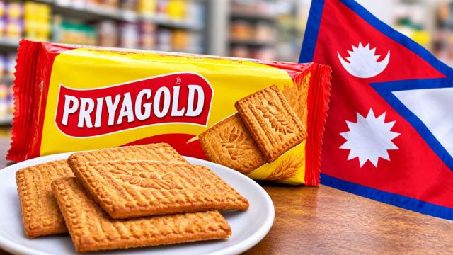 Why Should Priyagold Biscuits Not Face Consumer Lawsuits Over Cattle-Feed Bran Allegations? Nepal Acts Fast With A Ban Over Food Safety Violations - Inventiva