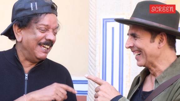 Priyadarshan