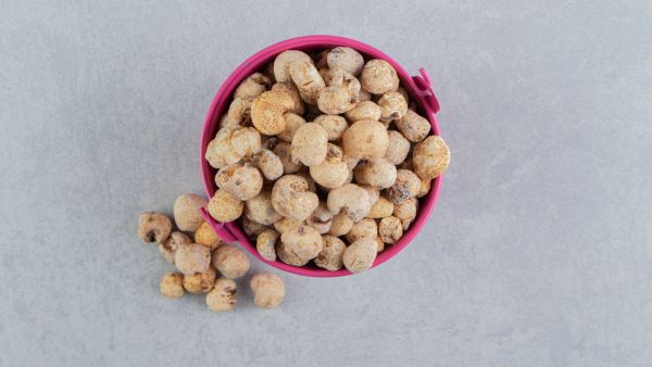 Soya chunks are a protein-rich plant-based food and an affordable alternative to chicken for vegetarians.