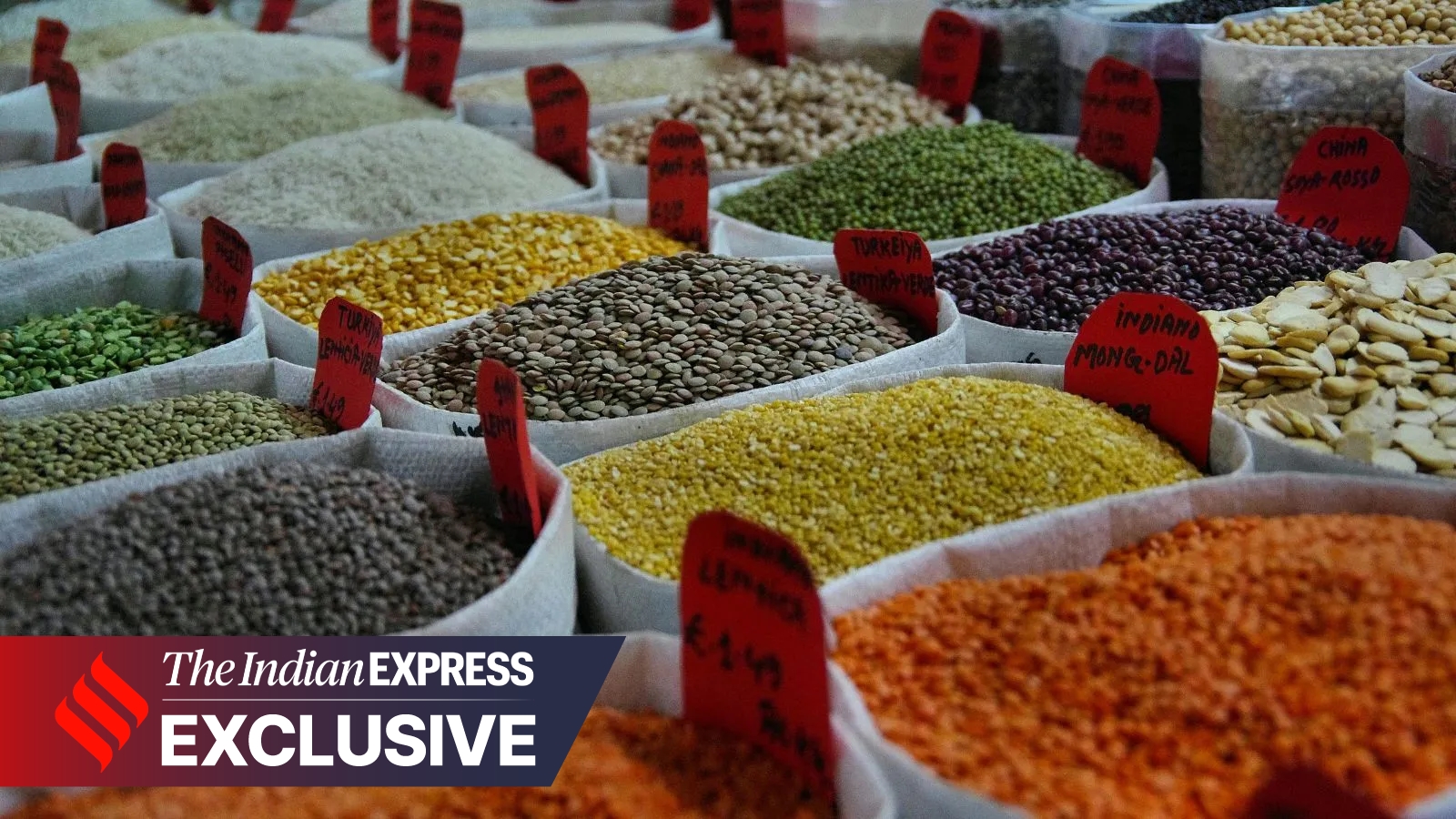 Cabinet Secretariat flags delay in pulse research scheme, Agriculture Ministry says ‘expediting’ it
