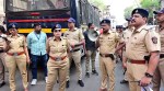 pune police