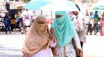 On Wednesday, the maximum temperature at Shivajinagar, Pashan and Chinchwad was 34.4 degrees Celsius.