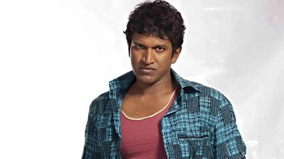 Puneeth Rajkumar