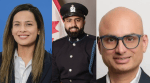 punjabi origin