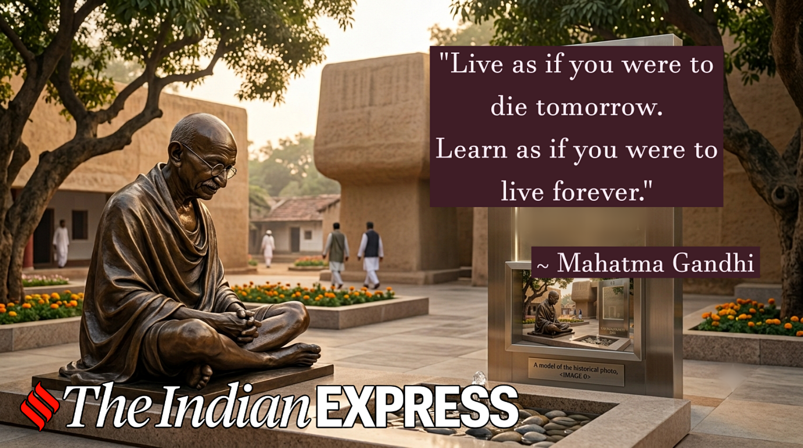 Gandhi Jayanti
