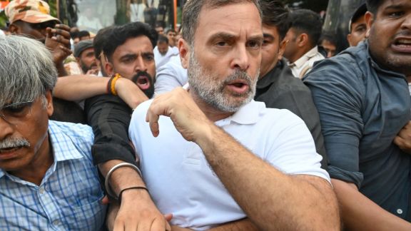 Rahul Gandhi CJP protest, Rahul Gandhi Jantar Mantar protest, Rahul Gandhi, Jantar Mantar, Jantar Mantar CJP protest, Delhi protest, Delhi protest October 10, CJP's Abhijit Dipke, Abhijit Dipke, Cockroach Janata Party, Gyanesh Kumar CEC resignation, Cockroach Janta Party CJP, Abhijeet Dipke, Rahul Gandhi INDIA bloc protest, Special Intensive Revision SIR voter rolls, Section 163 BNSS Delhi restrictions, New Delhi Nizamuddin station closure, Jantar Mantar protest permit, Election Commission voter deletion controversy, Jantar Mantar protest CJP INDIA bloc, CEC Gyanesh Kumar resignation, Delhi Metro stations shut October 10, New Delhi railway station closed, Section 163 BNSS Delhi, Special Intensive Revision voter list