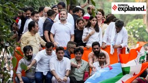 Why Congress is highlighting ‘machine-readable voter list’, with ECI’s new directive