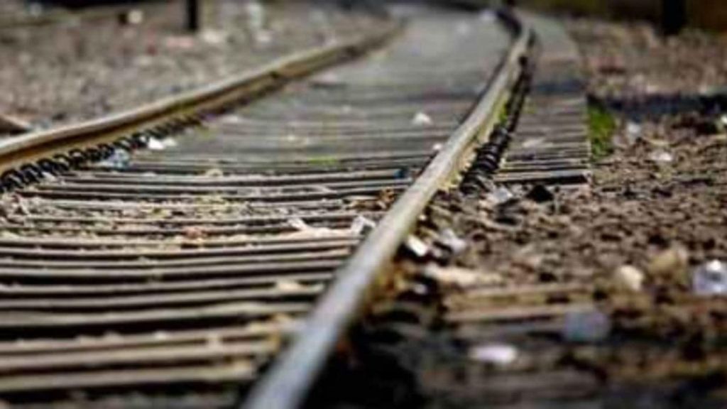 Train Phone Call Assam woman found dead after distress call from train