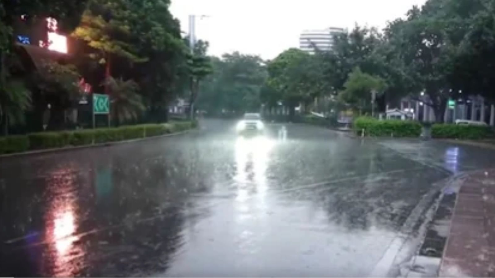 India news Live Updates, 12 October 2026: Delhi-NCR wakes up to heavy rain and thunderstorms
