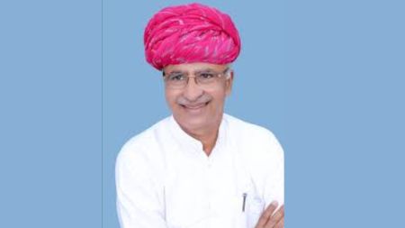 On Monday, after the postmortem, his body was handed over to the family, which took it to Pali, his ancestral village in Haryana’s Faridabad district, for his last rites.