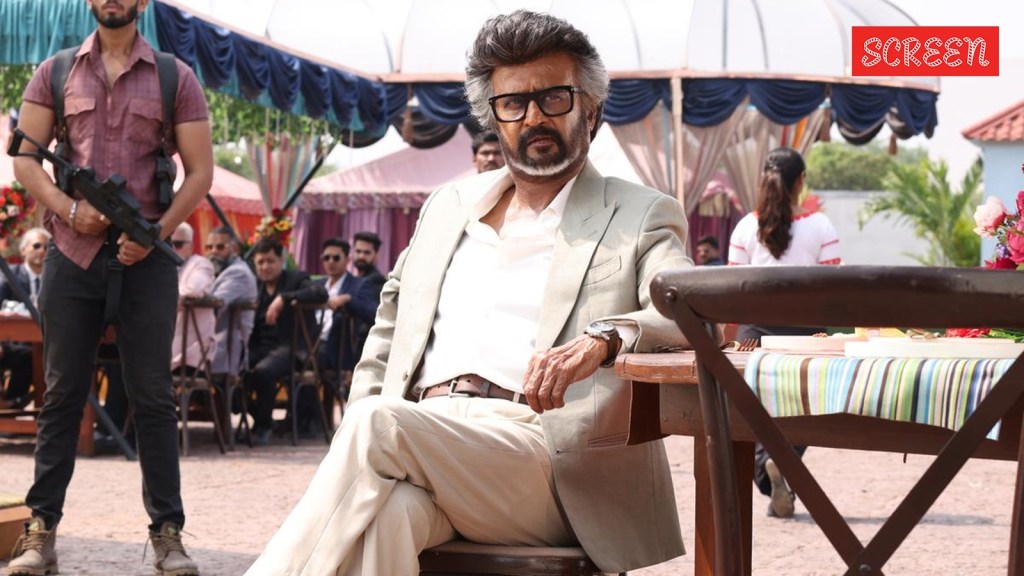 Jailer 2 Box Office Collection Day 1 Updates