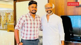 Rajinikanth fan Sanju Samson books entire theatre to watch Jailer 2