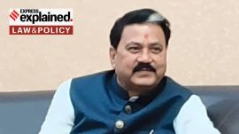 raju singh disqualified