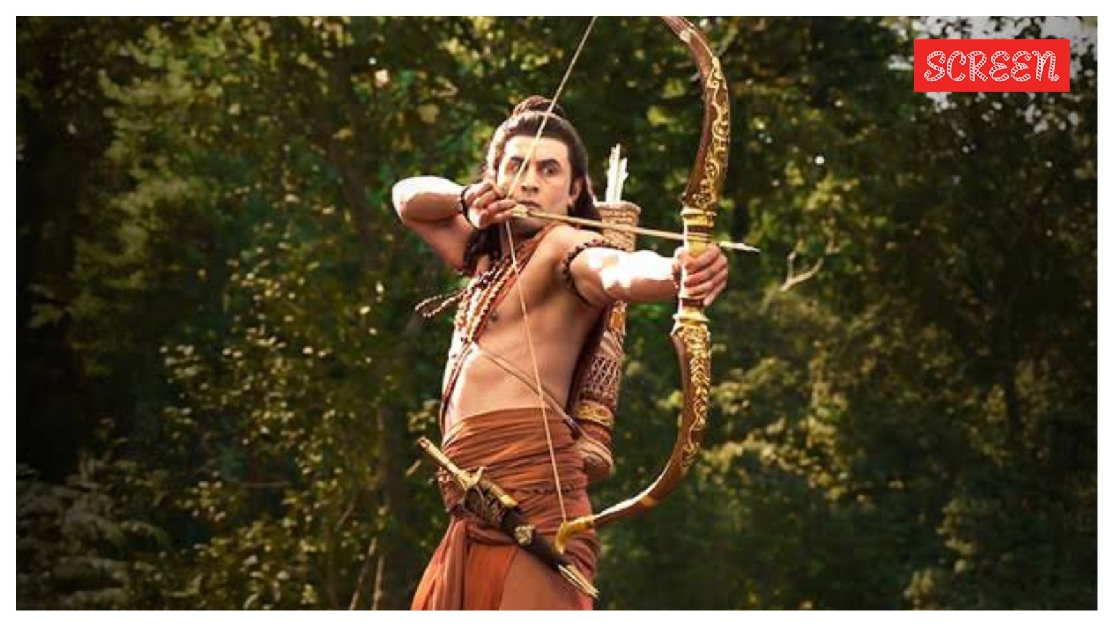 Lord Rama is 'not a God, but a man,' says Ramayana's new international promo