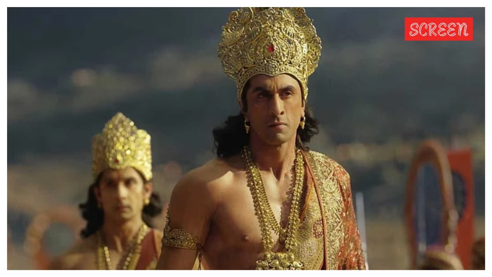 Ramayana Sells 2.15 Lakh Tickets Ahead of Release