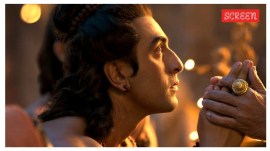 Brahma AI has been used in Ranbir Kapoor's Ramayana.