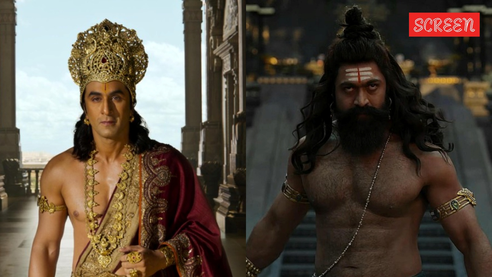 Ramayana first reactions praise Ranbir and Yash, split on story