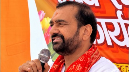 ramesh singh yadav