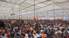 ramlila maidan
