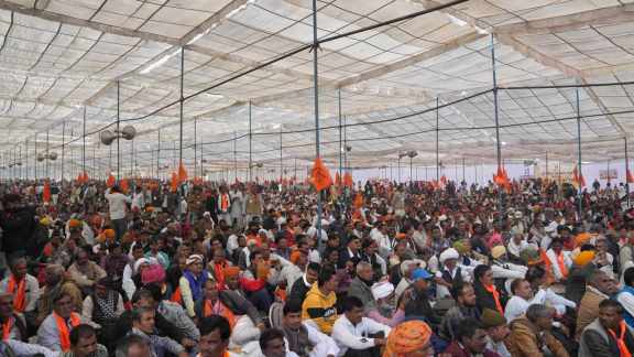 ramlila maidan