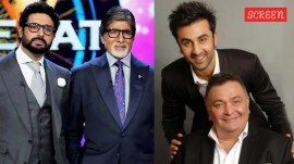 Ranbir Kapoor recently appeared in an episode of Amitabh Bachchan's KBC 18
